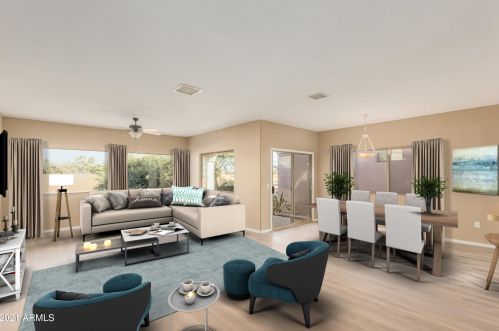 1327 Fairway Dr, Eloy, AZ 85131-1177