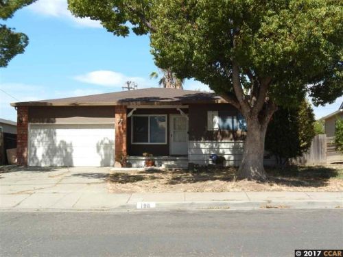 198 Thomas Way, West Pittsburg, CA 94565-4705