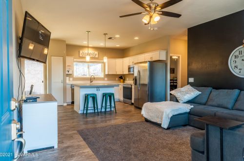 1768 Destry Ln, Cottonwood AZ  86326-4999 exterior