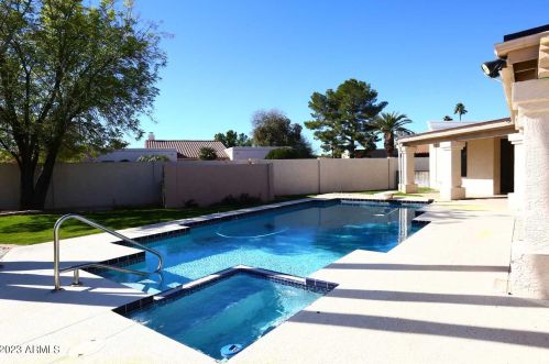 5013 Cholla St, Scottsdale AZ  85254-4630 exterior