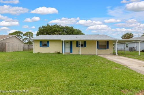 6095 Elgin Rd, Cocoa, FL 32927-9038