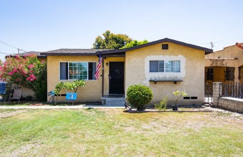 8414 Norwalk Blvd, Whittier CA 90606-3310 exterior