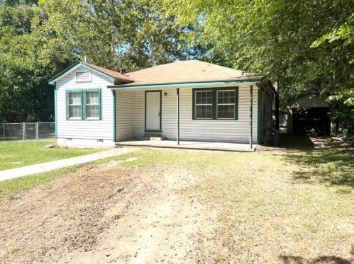 121 Frances St, West Mineola, TX 75773-1434