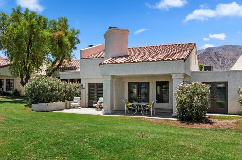 50076 Calle Rosarita, La Quinta CA  92253-2528 exterior