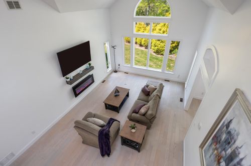 5 Elizabeth Cir, Mashpee MA 02649-2295 exterior