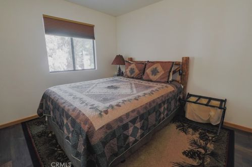 1120 Crystal Mountain Rd, Big Bear City CA  92314-9120 exterior