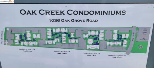 1036 Oak Grove Rd, Concord CA  94518-3231 exterior