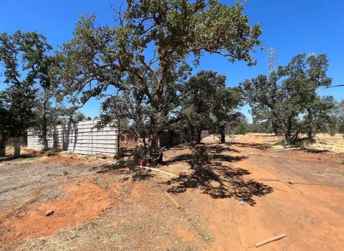 6321 Upper Palermo Rd, Oroville CA  95966-9017 exterior