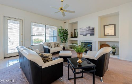 4608 Molly Ln, Cave Creek AZ  85331-6691 exterior