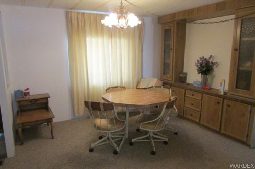 2050 Diamond Dr, Bullhead City AZ  86442-5439 exterior