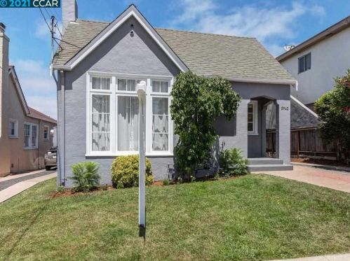 3943 High St, Oakland, CA 94619-2211