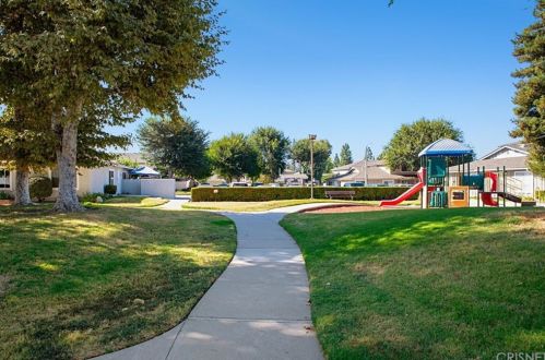 3441 Lockwood Ct, Simi Valley CA  93063-5344 exterior