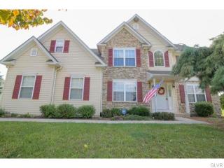 8450 Mohr Ln, Fogelsville, PA 18051-1922