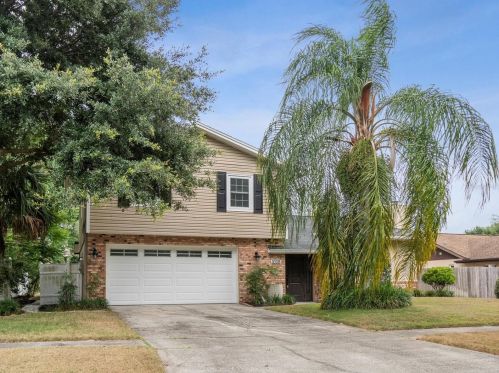 1008 Winter Springs Blvd, Casselberry, FL 32708-4010