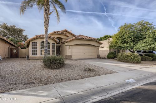 3939 San Remo Ave, Gilbert, AZ 85234-3039
