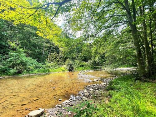 740 Four Mile Run Rd, Ligonier, PA 15658-3576