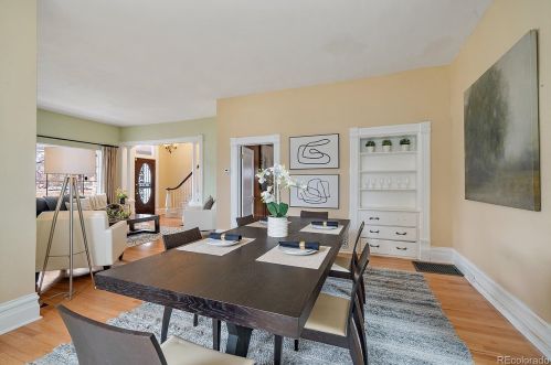 800 Franklin St, Denver CO 80205-3324 exterior