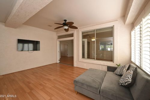 4343 Walnut Rd, Gilbert AZ 85298-8317 exterior