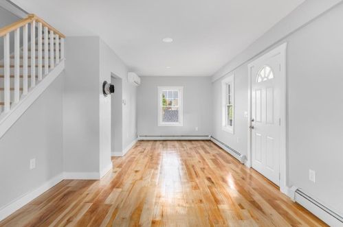 78 Gervais St, Coventry RI  02816-8024 exterior