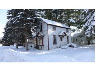1003 Berlin St, Waupaca WI  54981-1918 exterior