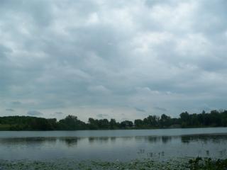 6855 Orland Rd, Fox Lake, IN 46703-9717