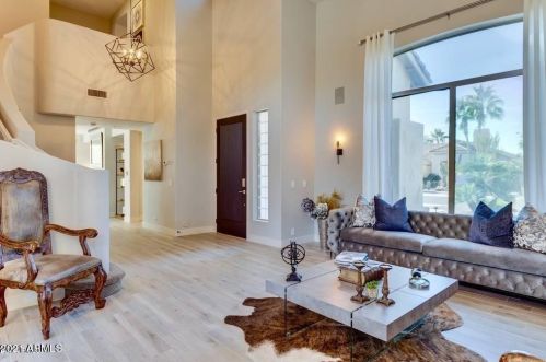 14357 99th St, Scottsdale AZ  85260-3831 exterior