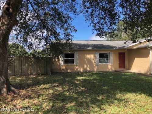 2300 Louisiana St, Titusville, FL 32780-6832