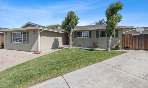 5884 Pontius Ct, San Jose, CA 95123-4336