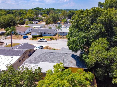 6651 Cradle Ct, New Port Richey FL  34653-3403 exterior