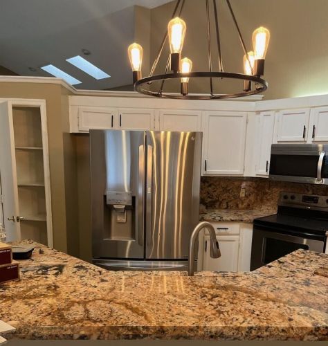 5080 Foxhall Dr, West Palm Beach FL  33417-8132 exterior