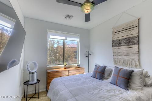 2406 Blue Diamond Dr, Tucson AZ  85718-6691 exterior