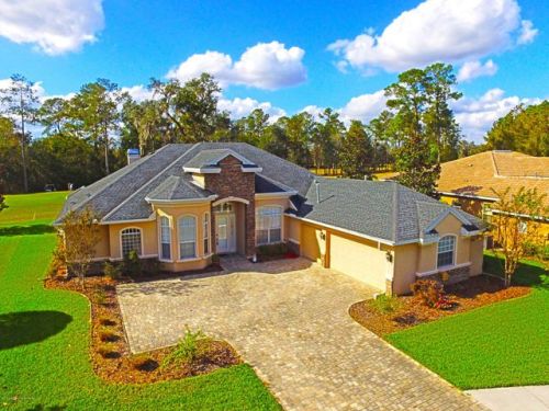 5111 Delacroix Dr, Brooksville, FL 34604-9107