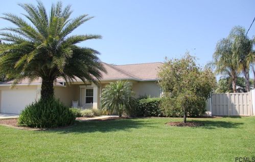 100 Flamingo Dr, Palm Coast, FL 32137-4454