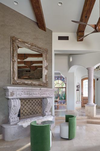 10056 Palisades Blvd, Scottsdale AZ 85268-2755 exterior