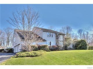 15 Greenfield Dr, Weston, CT 06883-1940