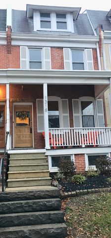 1318 Clayton St, Wilmington, DE 19806-4004