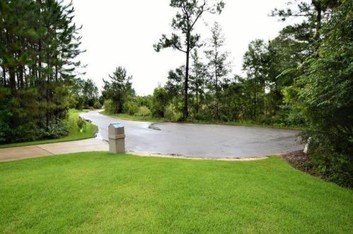 4321 Jelinek Dr, Milton FL  32583-3203 exterior