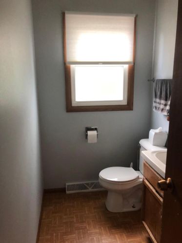 4932 Sutton Ln, Greendale WI  53129-2027 exterior