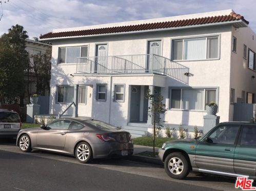 1813 7th St, Long Beach, CA 90813-5102