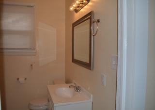 1825 Hollygrove St, New Orleans LA  70118-1455 exterior