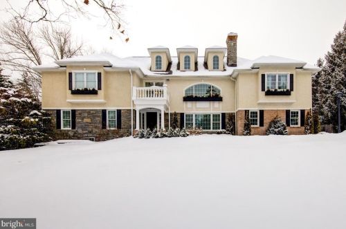 536 Atterbury Rd, Ithan, PA 19085-1002