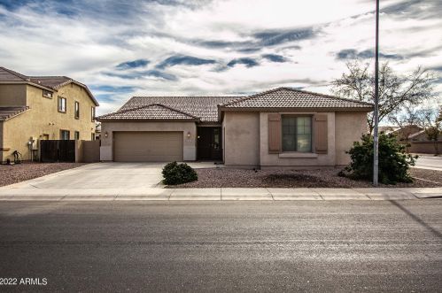 1561 Palo Verde Dr, Casa Grande, AZ 85122-2480