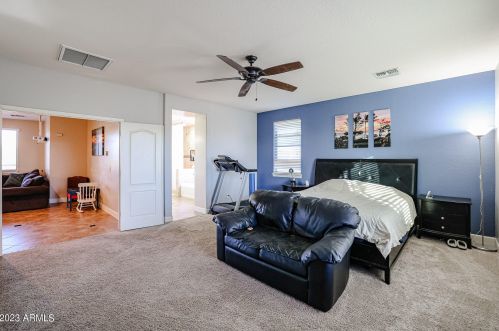 17424 Lundberg St, Sun City AZ  85388-1278 exterior