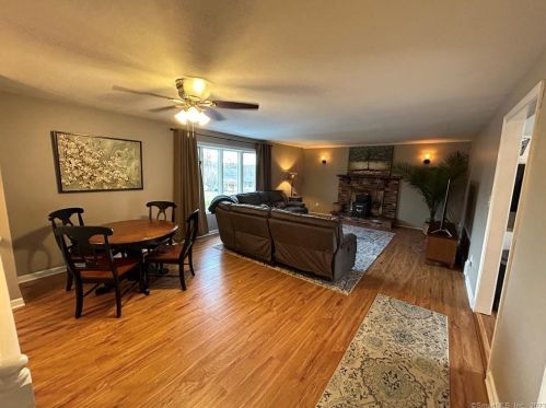 36 Debra Ln, Bristol CT  06010-2724 exterior