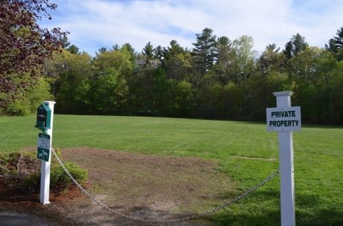 6 Adam St, Easton MA  02375-1630 exterior