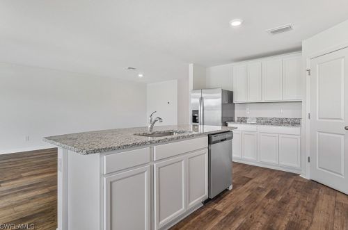 1374 Bush St, Ave Maria FL 34142-2792 exterior