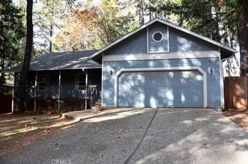 14112 Racine Cir, Nimshew, CA 95954-9603