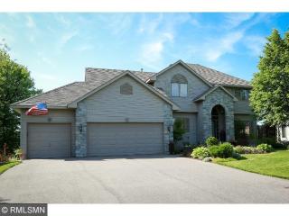 3673 Commonwealth Rd, Saint Paul, MN 55125-4319