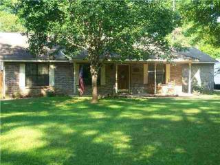 2001 Morning Dove Rd, Tallahassee FL  32312-3731 exterior