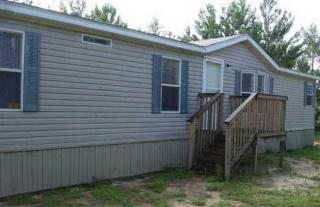 4360 Singer Rd, Youngstown, FL 32466-4540